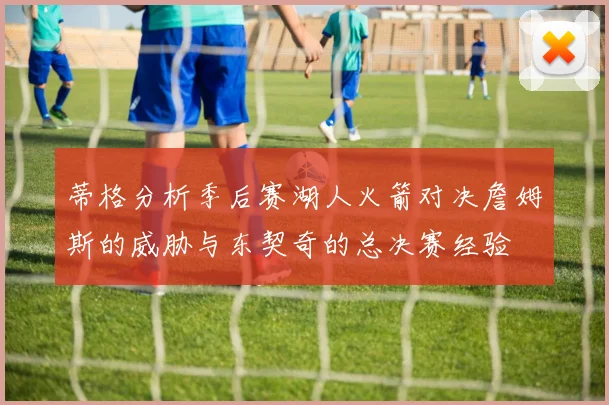 蒂格分析季后赛湖人火箭对决詹姆斯的威胁与东契奇的总决赛经验