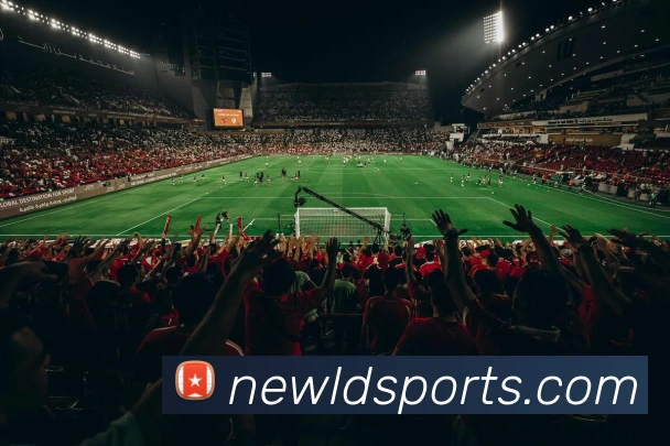 乐动体育品牌故事