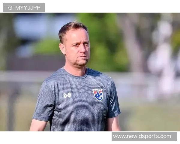 泰国队解雇后仅九天石井正忠正式成为巴吞联新任主帅